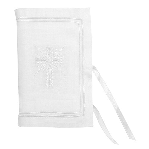 Baby First Keepsake Bible