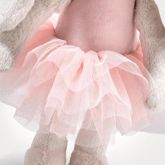 Hoppie Rabbit Ballet 12"
