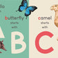 Carry Me: Animal Alphabet Book