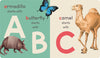 Carry Me: Animal Alphabet Book