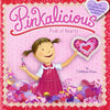 Pinkalicious Pink of Hearts Book
