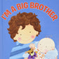 I'm a Big Brother Book