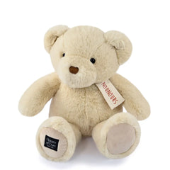 Vanilla Teddy Bear