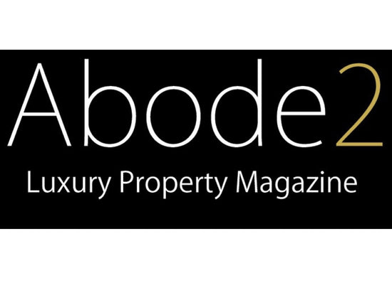 Abode2 Luxury Property Magazine