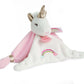 Unicorn Doudou Blankie