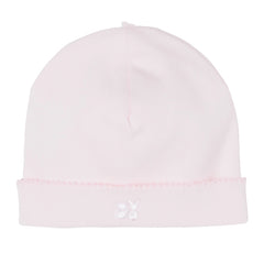 Helen Baby Girls Babygrow and Hat