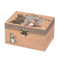 Musical Jewelry Box - Animal Musicians