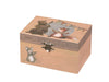 Musical Jewelry Box - Animal Musicians