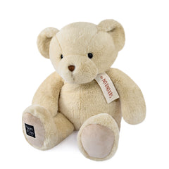 Vanilla Teddy Bear