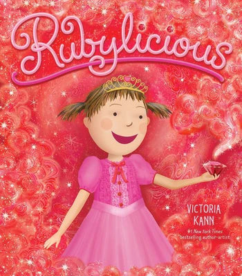 Rubylicious Book