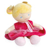 Princess Constance Soft Doll