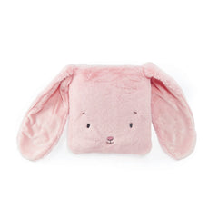 Pink Blossom Bunny Tuck Me in Blanket