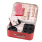 Suitcase Baking Set