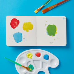 Mix It Up! Board Book