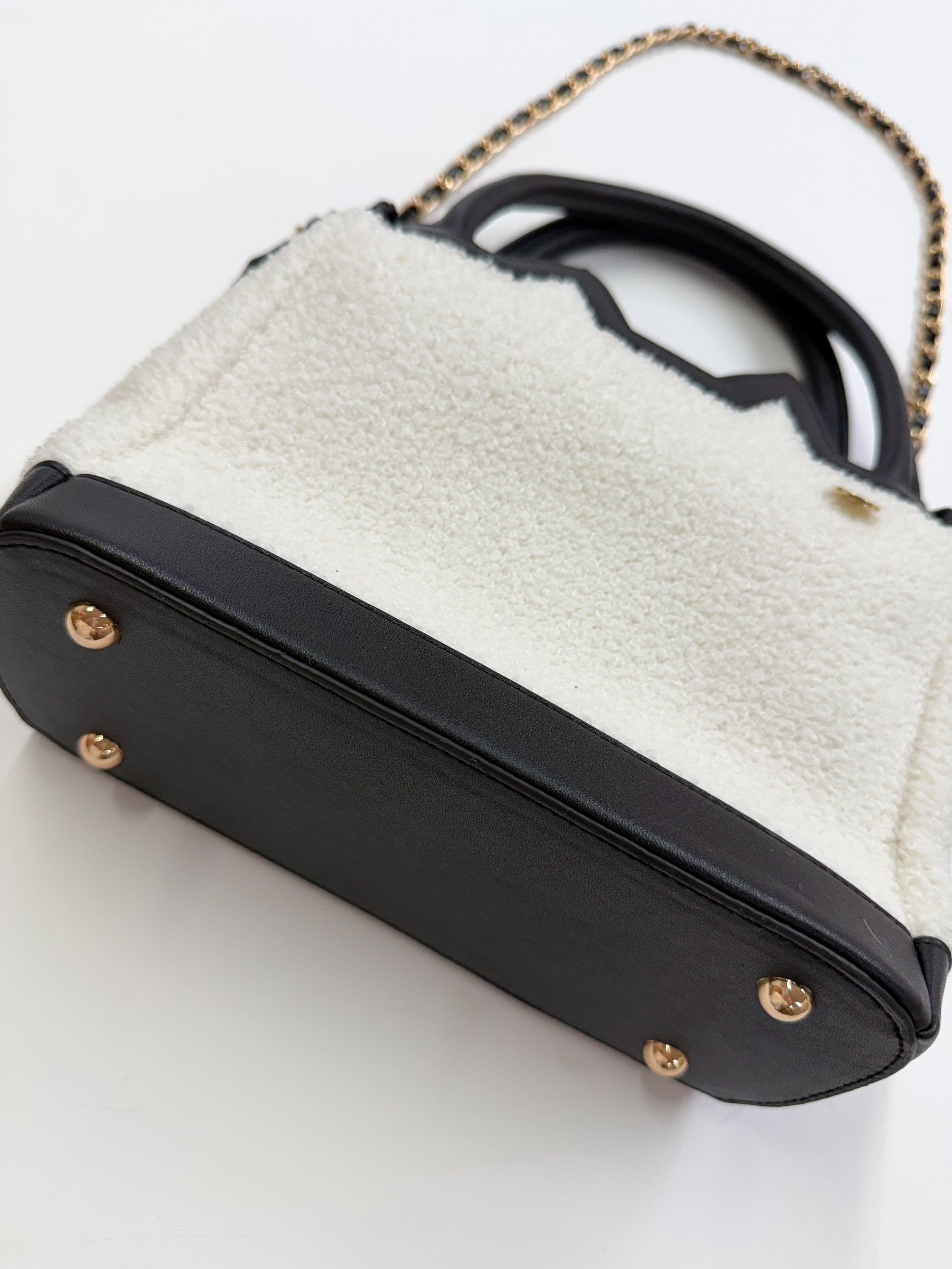 The Kat Handbag