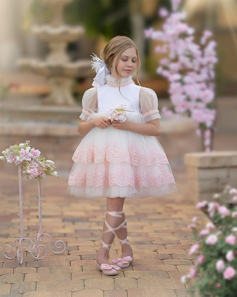 Little Girl dress Laima