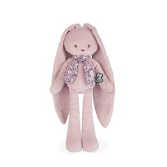 Lapinoo Pink Rabbit Soft Toy 13.7"