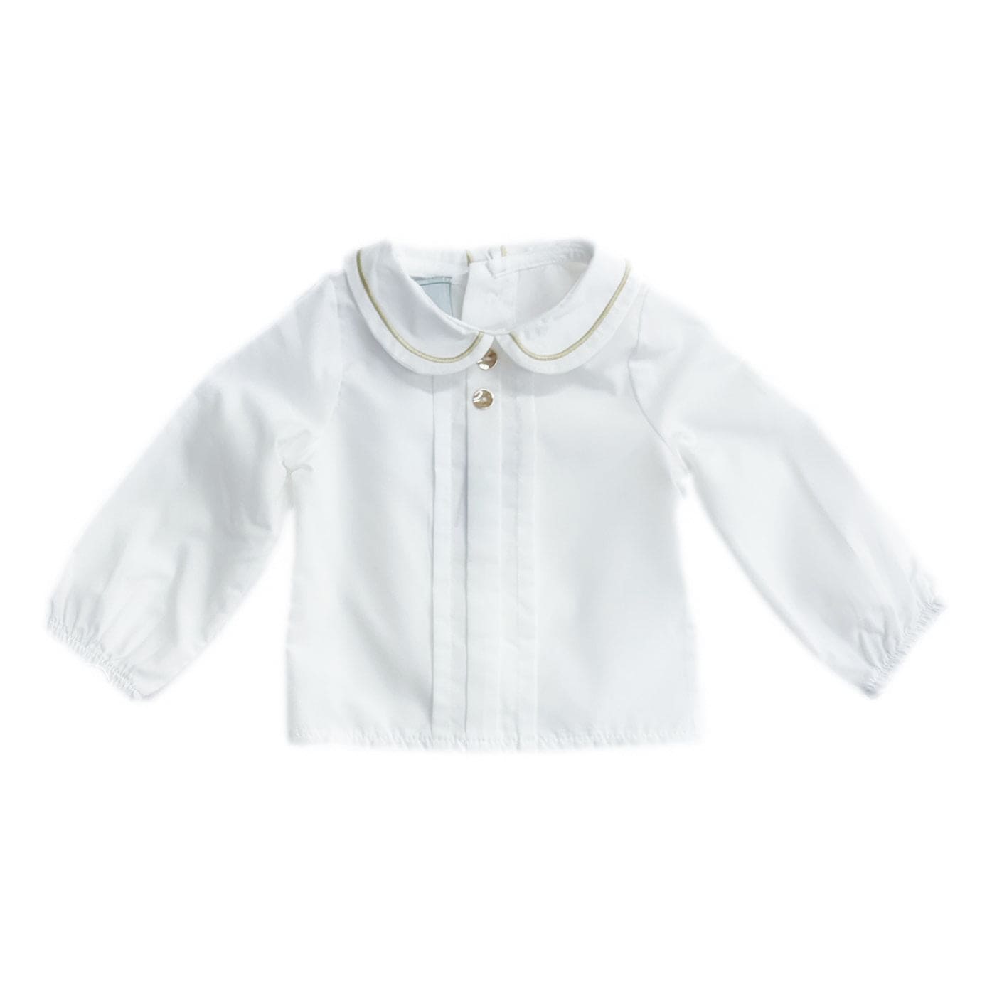 Victor Ceremony Romper and Shirt