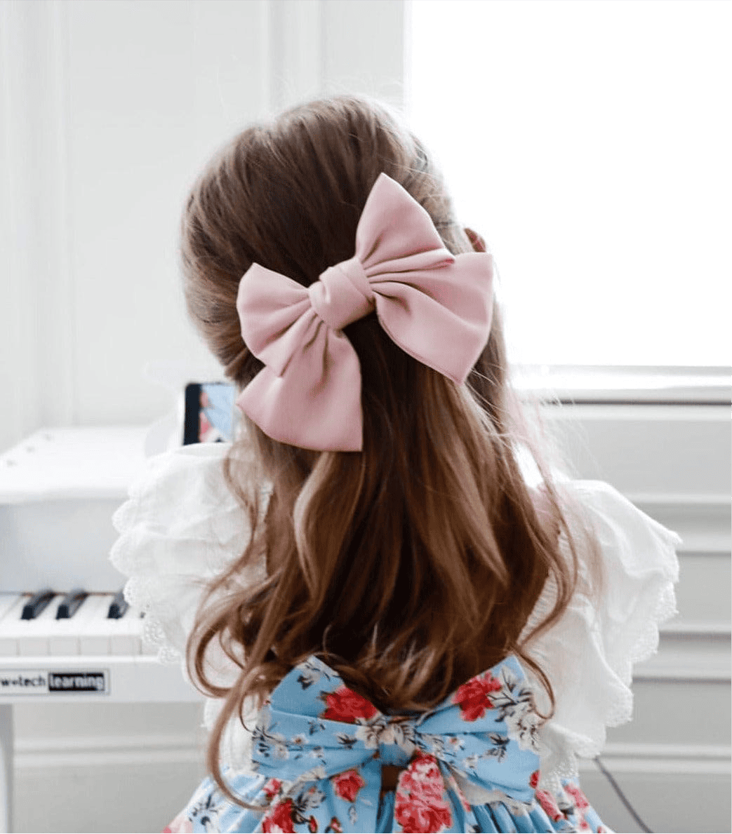 Abigail Hair Bow