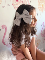 Abigail Hair Bow