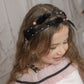 Kylie Feather Hair Sash