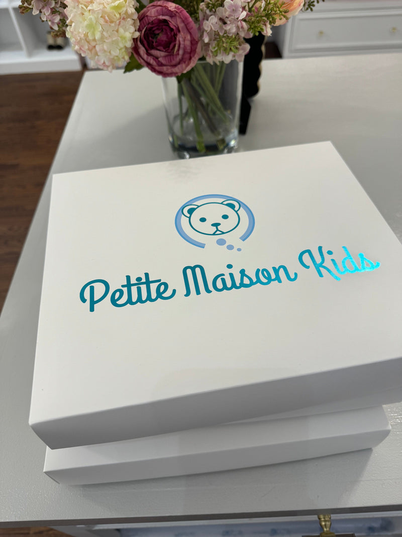 Small gift box