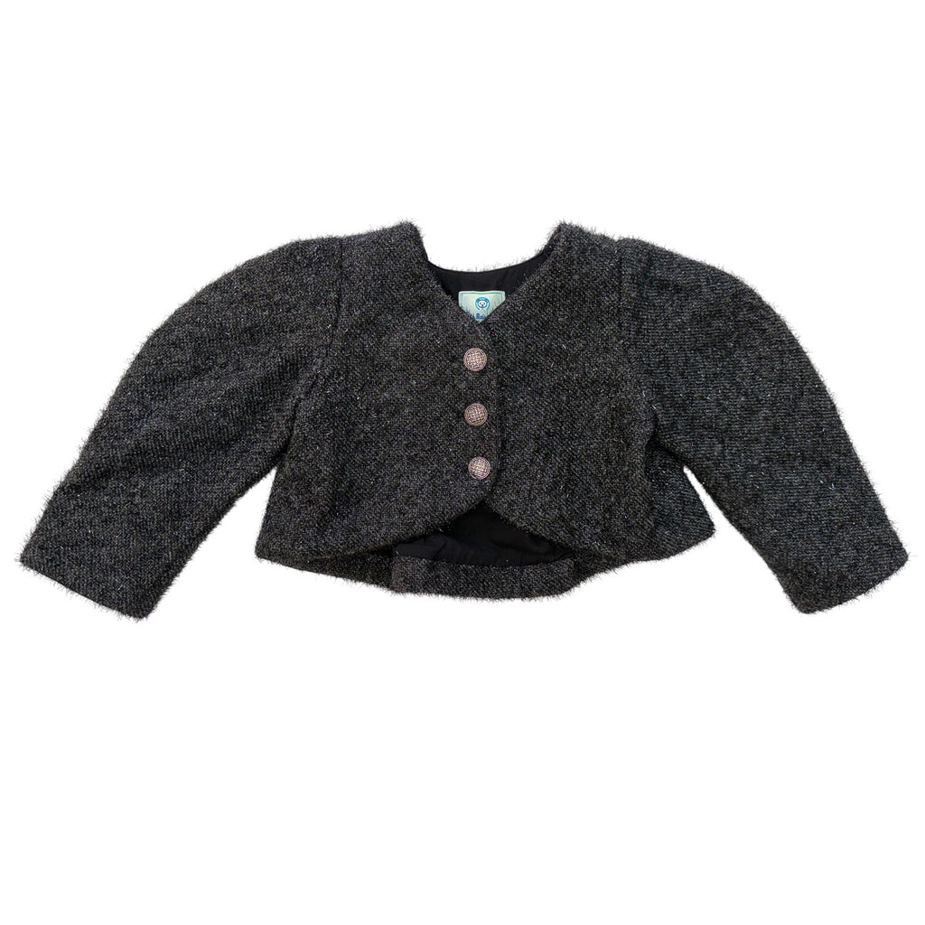Black Swan Girls' Jacket
