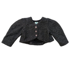 Black Swan Girls' Jacket