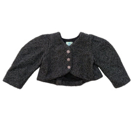 Black Swan Girls' Jacket