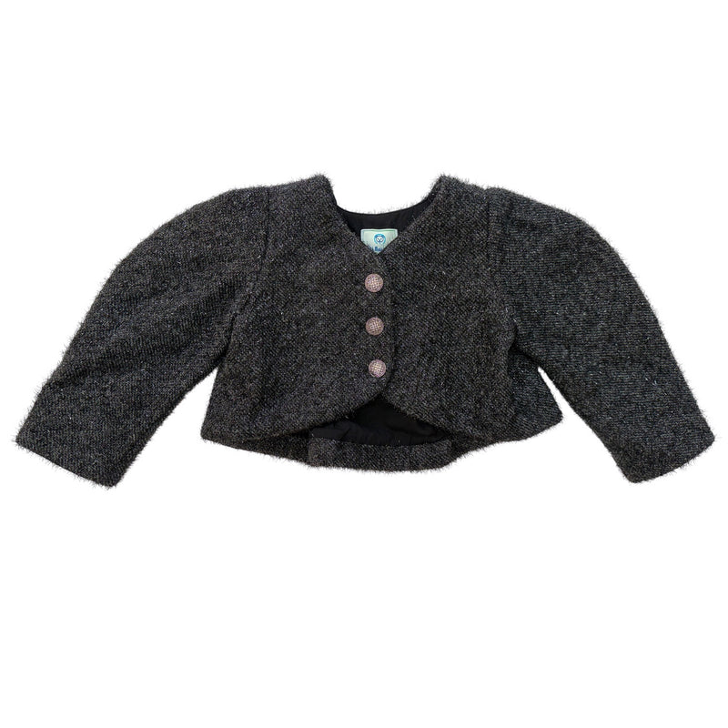 Black Swan Girls' Jacket
