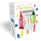 The Crayons: A Set of Books and Finger Puppets