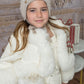 Marshmallow Wool Coat