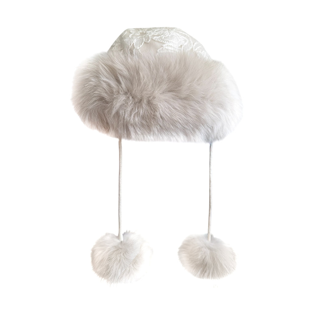 Anna Fur Winter Hat