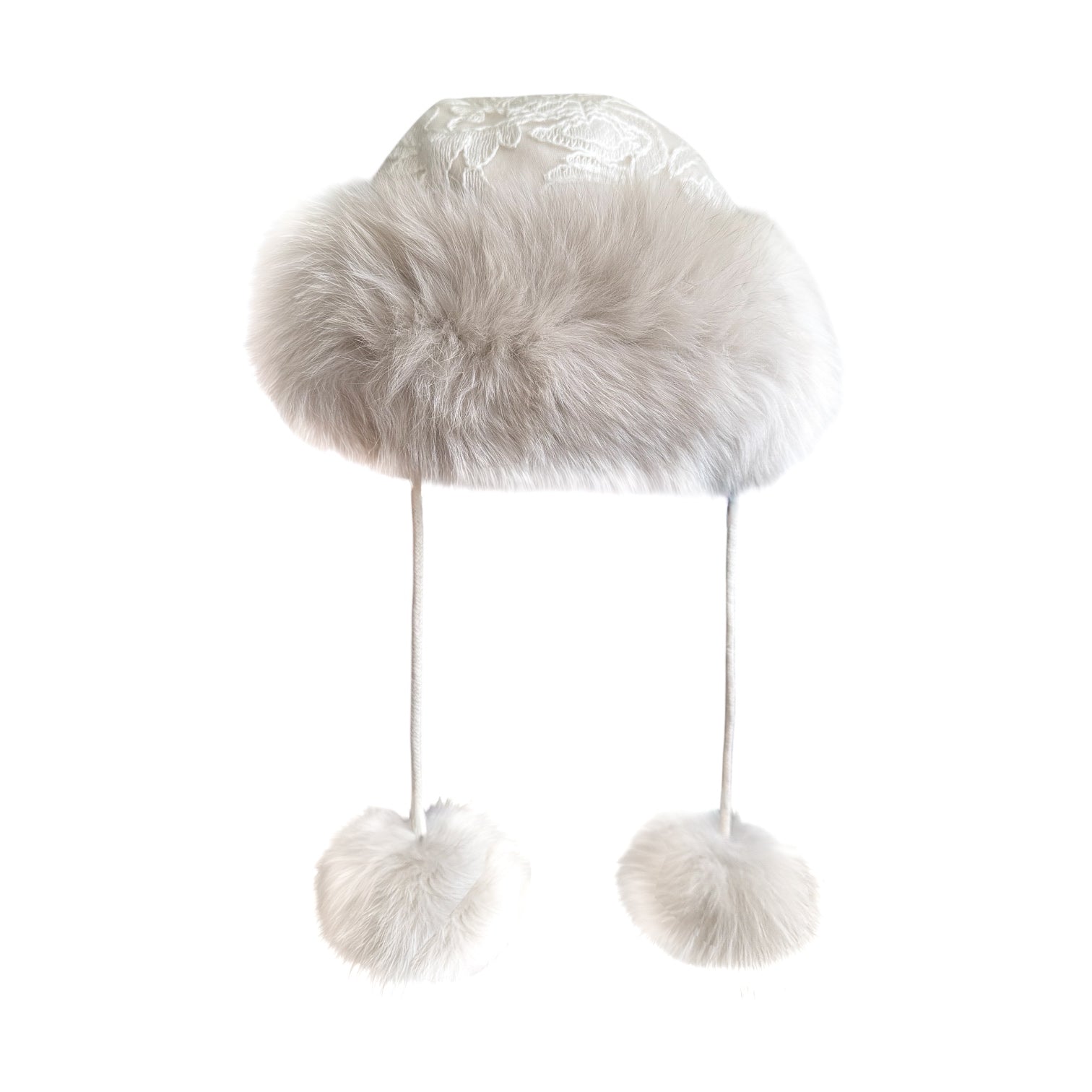 Anna Fur Winter Hat