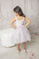 Airfish - Lavender Ariel Dress main image 1