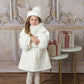 Marshmallow Wool Beret