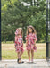 Flora Supreme Jumpsuit main image 1