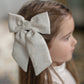 Eliza Petite Hair Bow