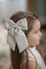 Eliza Petite Hair Bow
