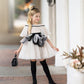 Grace Tulle Dress