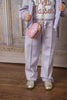 Lavender Girls’ Track Suit