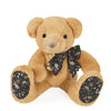 Cuddly Brown Bear Histoire d'ours