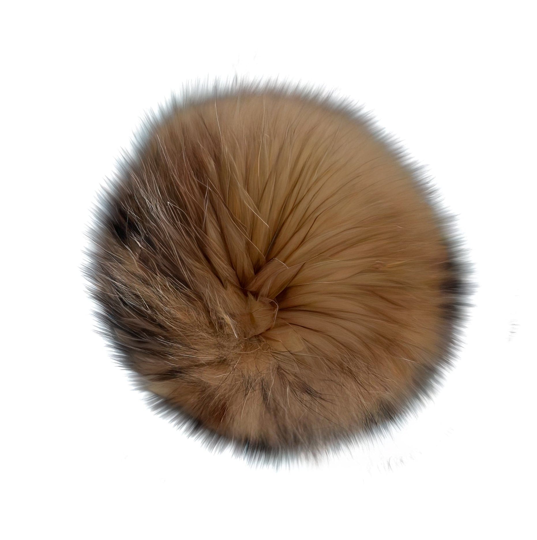 Fur Pom Pom