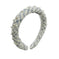 Petite Maison Kids Velvet Pearl Headbands