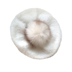 Milana Victoria Adult Beret