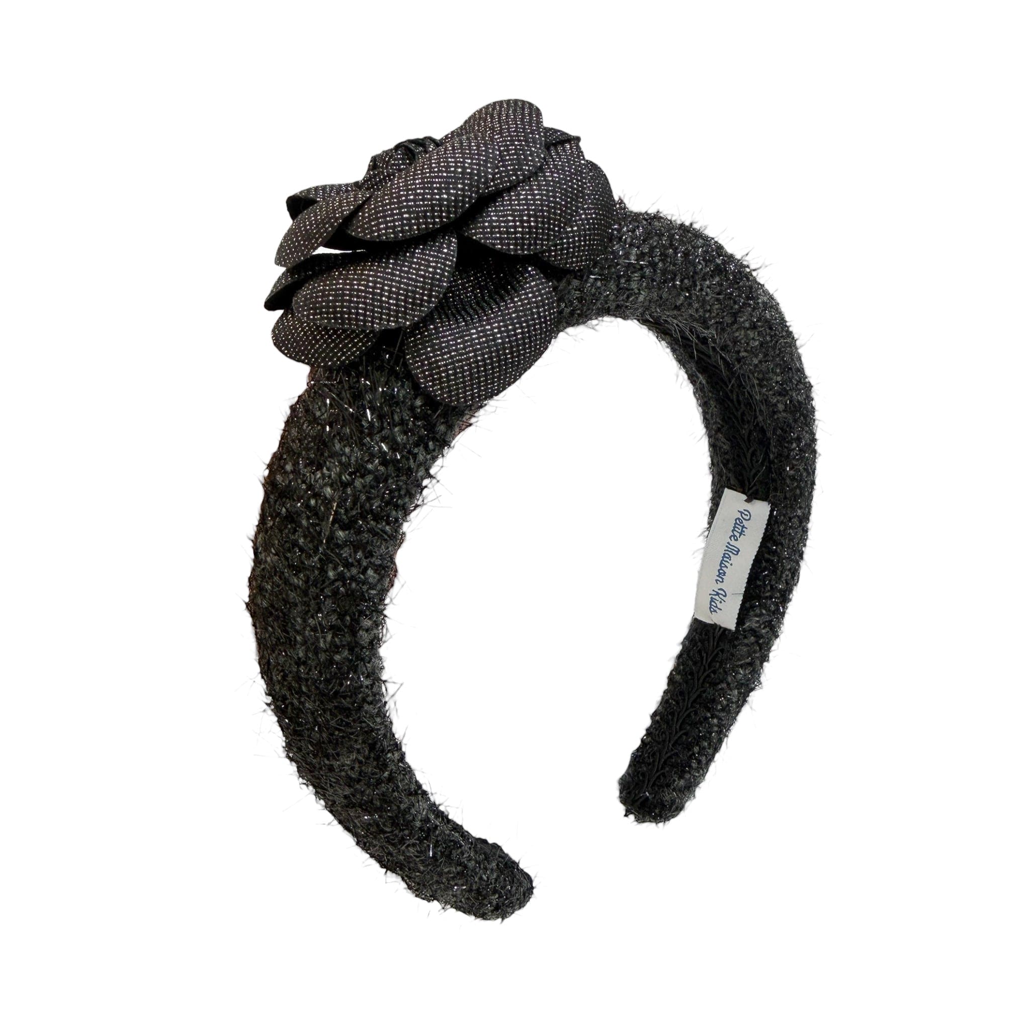 Black Swan Headband