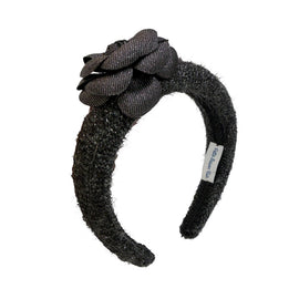Black Swan Headband