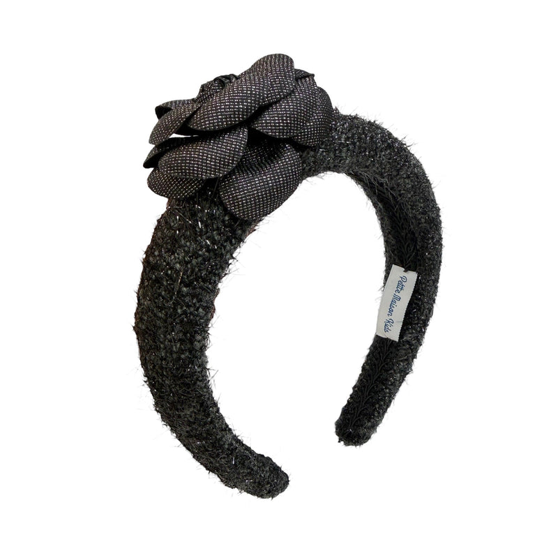 Black Swan Headband