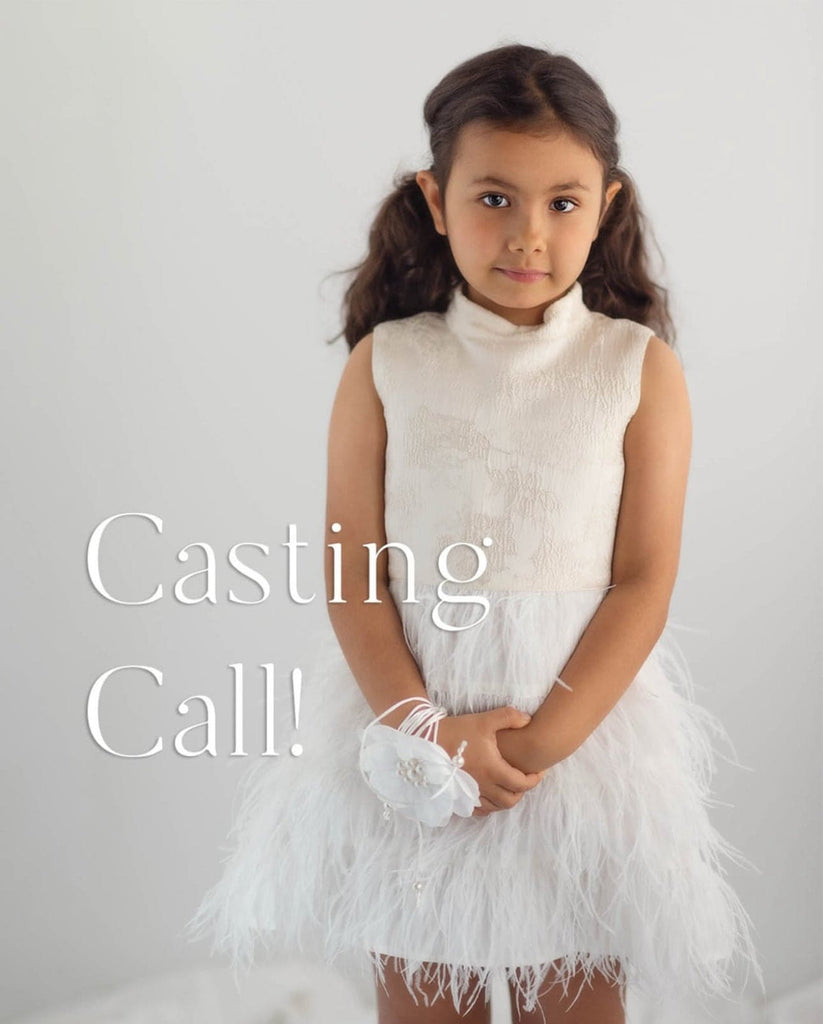 Casting Call