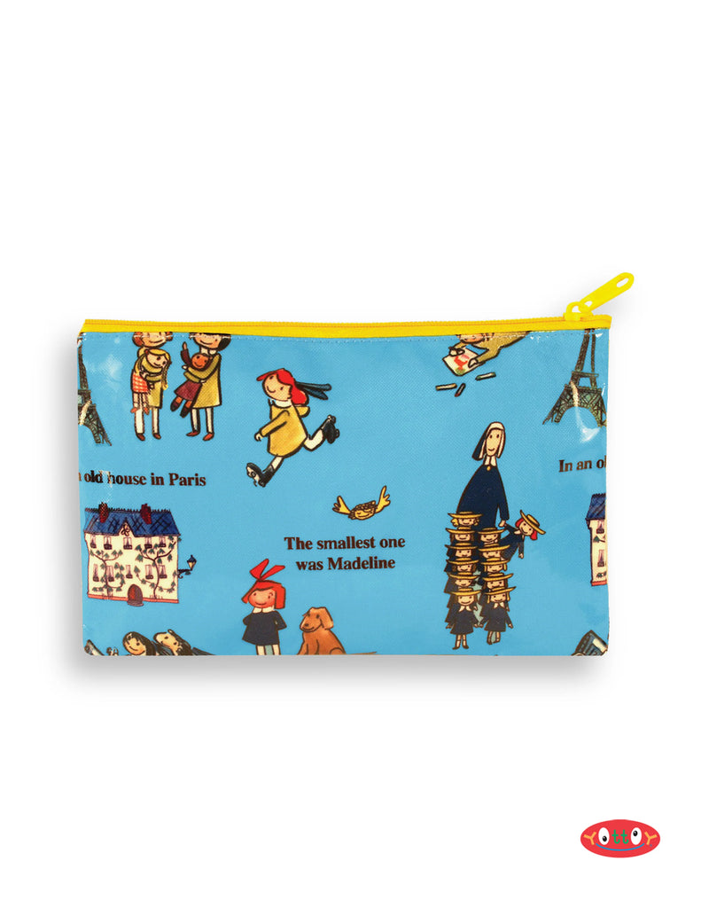 Madeline Zipper Pouch